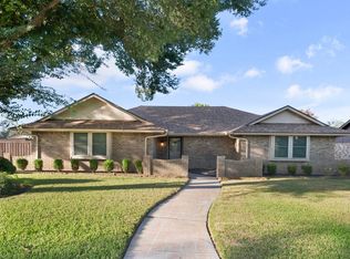 1024 Springfield St, Mansfield, TX 76063