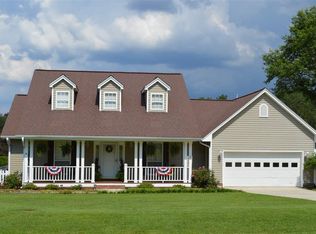 772 Wheeler Dr NE, Arab, AL 35016