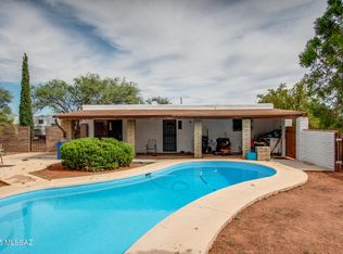 28600 S Nogales Hwy, Amado, AZ 85645