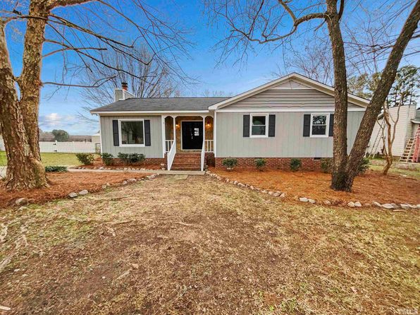 Recently Sold Homes in North Carolina - 931907 Transactions | Zillow