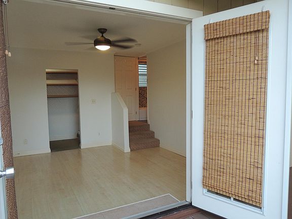 Front bedroom