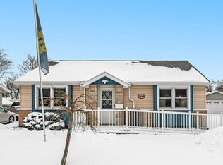 1208 N Ironwood Dr, South Bend, IN 46615