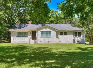 8 Monument Dr, Johnston, SC 29832