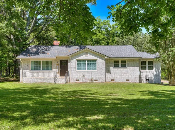 8 MONUMENT Drive, Johnston, SC 29832