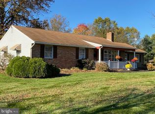 542 Moyer Rd, Souderton, PA 18964