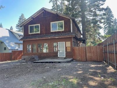 303 Delwood St, Westwood, CA, 96137
