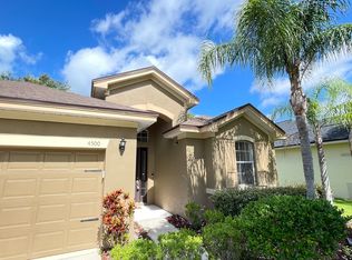 4500 Fieldview Cir, Wesley Chapel, FL 33545
