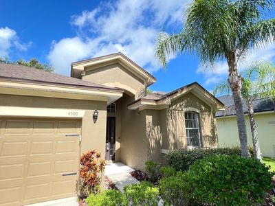 4500 Fieldview Cir, Wesley Chapel, FL, 33545