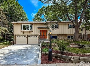 1536 S Terry St, Longmont, CO 80501