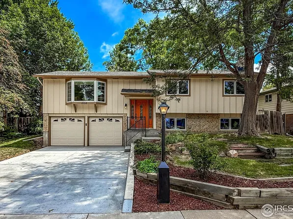 1536 S Terry St, Longmont, CO 80501