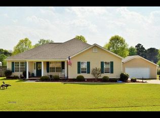 680 Sandstone Dr, Dothan, AL 36303