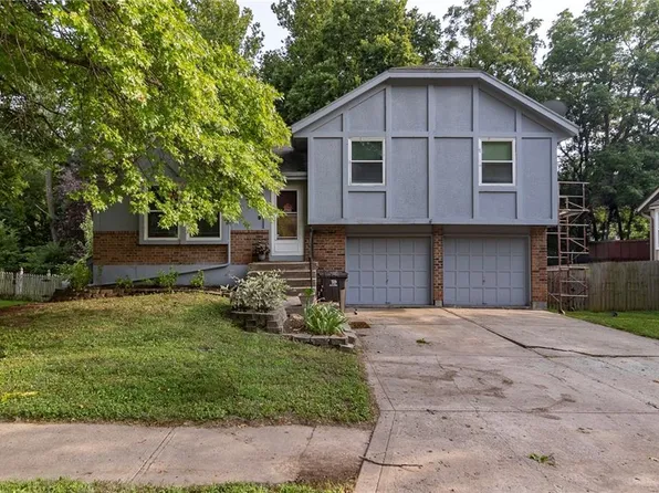 18213 E 24th Ter S, Independence, MO 64057