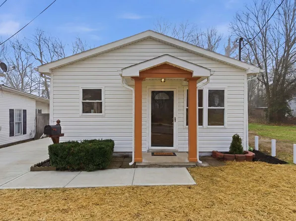 209 S Lexington Ave, Wilmore, KY 40390