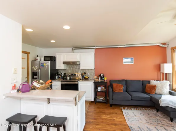 682 Alder Ridge Ln, New Castle, CO 81647