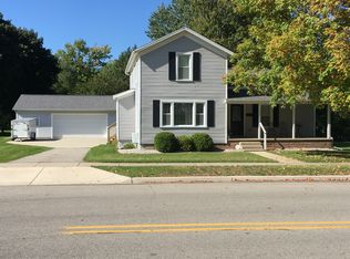 752 Kent St, Portland, MI 48875