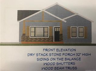 001 Mt Moriah Church Rd, China Grove, NC 28023