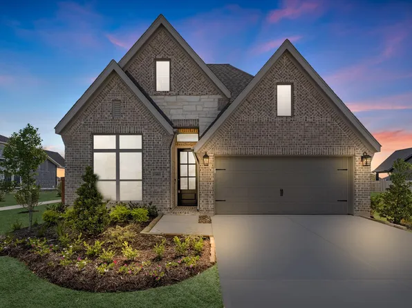 25403 Balsam Run Trl, Katy, TX 77493