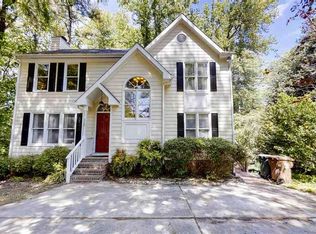 115 Braintree Ct, Cary, NC 27513