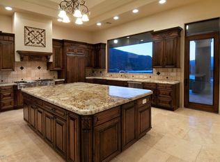 6151 E Finisterra, Tucson, AZ 85750