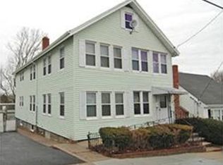 11 Bateman St #1, Boston, MA 02131