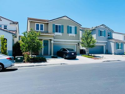 2749 Ambrosia Way, Fairfield, CA, 94533