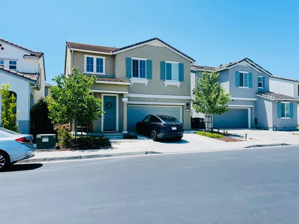 2749 Ambrosia Way, Fairfield, CA 94533