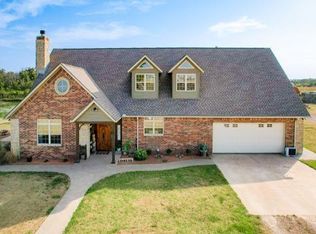 4315 N Union St, Newkirk, OK 74647