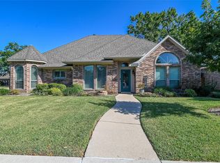 100 Cherrybark Dr, Coppell, TX 75019