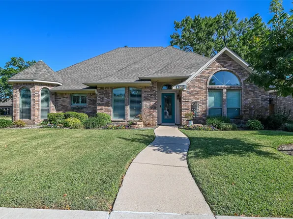 100 Cherrybark Dr, Coppell, TX 75019