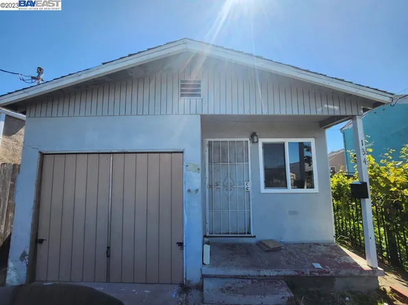 134 S 16th St, Richmond, CA 94804