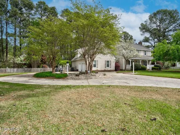104 Stockbridge Cir, Rocky Mount, NC 27804