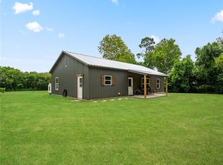 5030 Brazos St, Richards, TX 77873