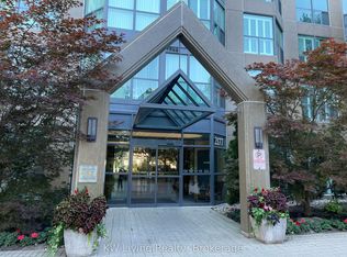 2177 Burnhamthorpe Rd W #1706, Mississauga, ON L5L 5P9