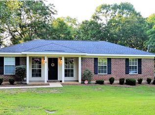 7270 Stuart Dr, Theodore, AL 36582