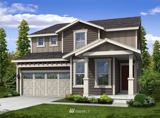 13916 Parkview 165 Dr E, Bonney Lake, WA
