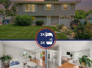 1404 W 63rd Ave, Merrillville, IN 46410