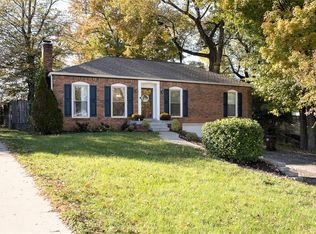 5404 Cumnock Rd, Louisville, KY 40291