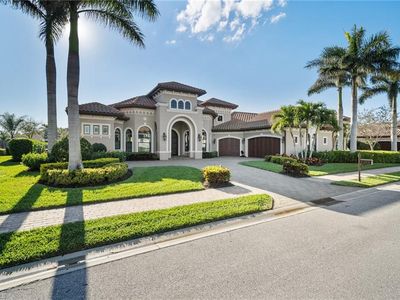 6604 Barbera LN, Naples, FL, 34113