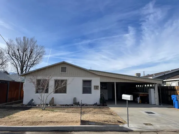 157 Johnston Dr, Bishop, CA 93514