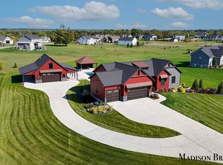 12758 Lockwood Dr, Allendale, MI 49401