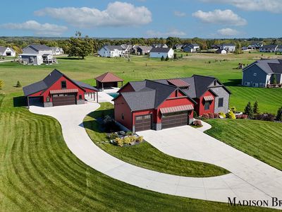 12758 Lockwood Dr, Allendale, MI, 49401