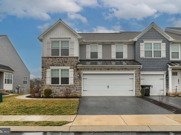 71 Beech Tree Ct #U-0021, Annville, PA 17003