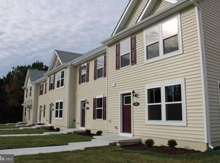 517 Merganser Way #1, Cambridge, MD 21613