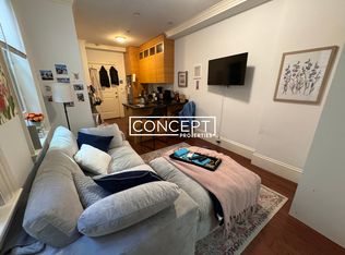 98 Myrtle St #2CP, Boston, MA 02114