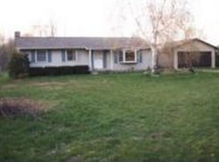 4201 E Farrand Rd, Clio, MI 48420