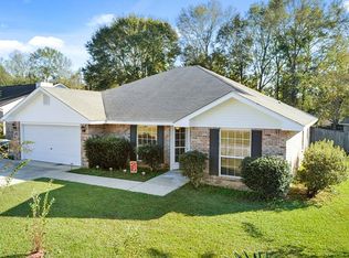12240 Amanda Way, Gulfport, MS 39503