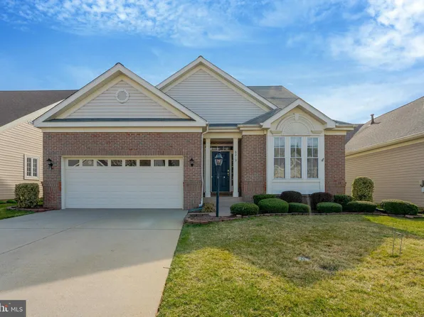 6213 Settlers Trail Pl, Gainesville, VA 20155