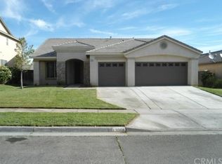 13906 Pinellia St, Hesperia, CA 92344
