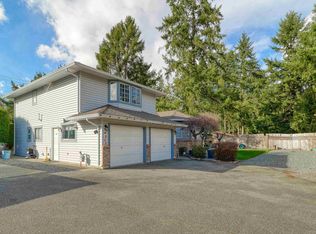 4223 200a St, Langley, BC