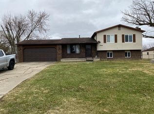 9368 Lyle Meadow Ln, Clio, MI 48420